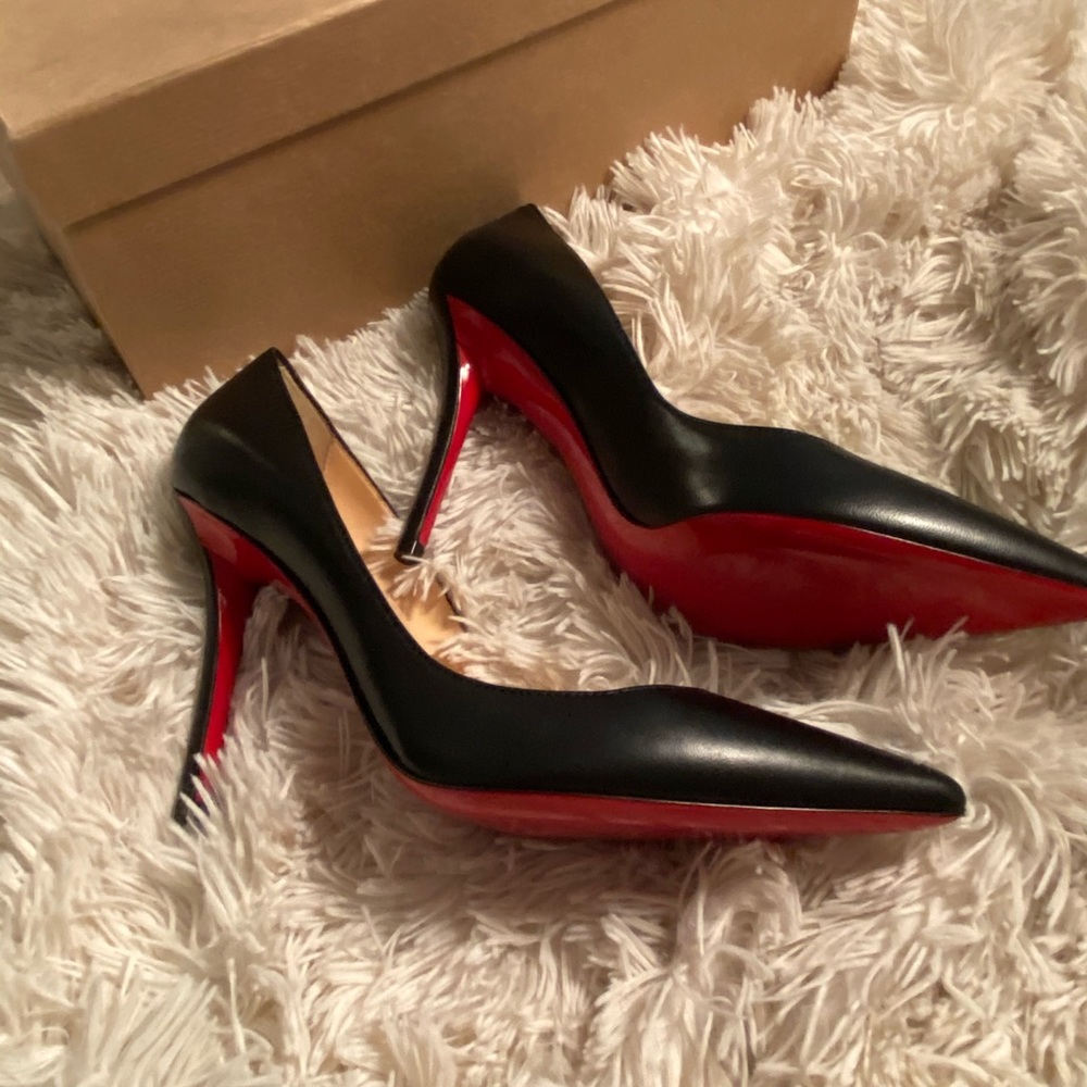 Christian louboutin